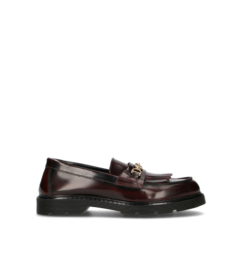 REBECCA VAN DIK Mocassino donna