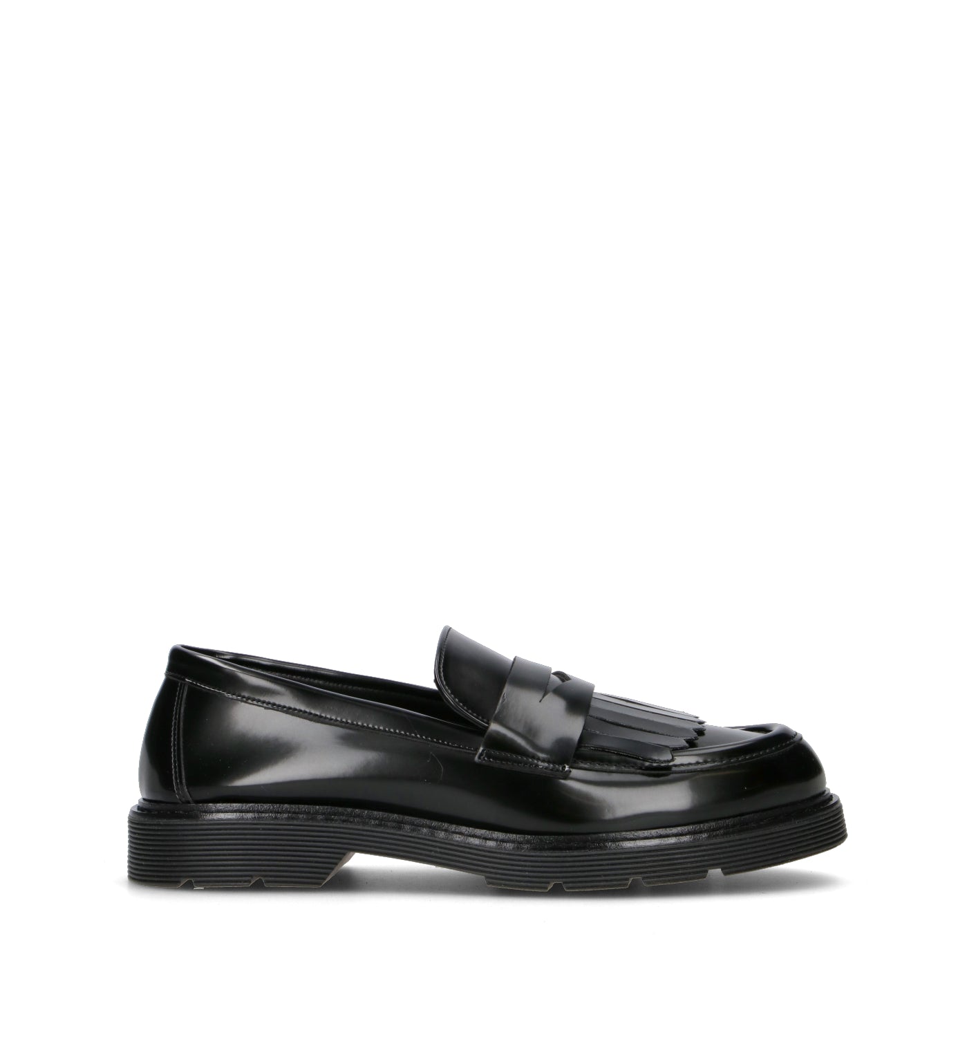 REBECCA VAN DIK Mocassino donna