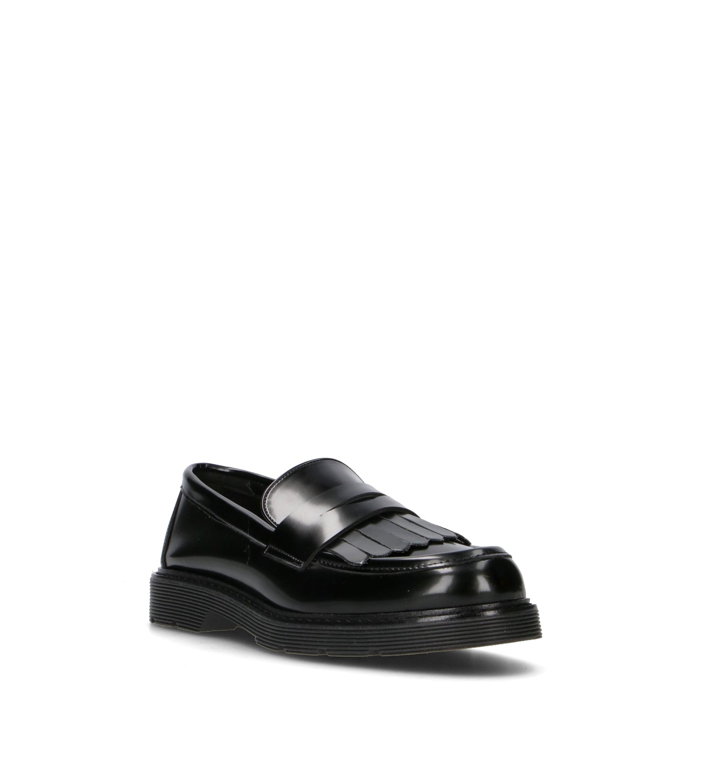REBECCA VAN DIK Mocassino donna