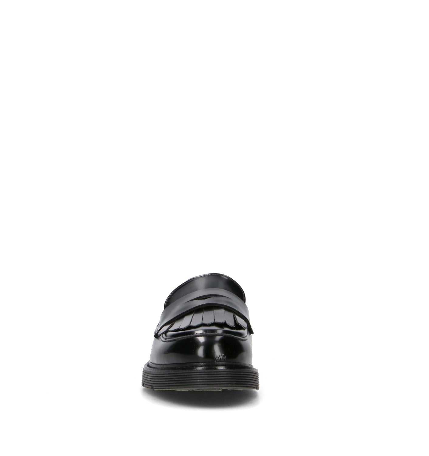 REBECCA VAN DIK Mocassino donna