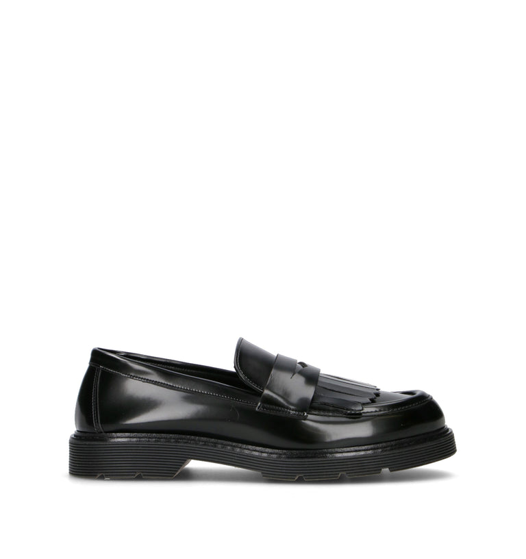 REBECCA VAN DIK Mocassino donna