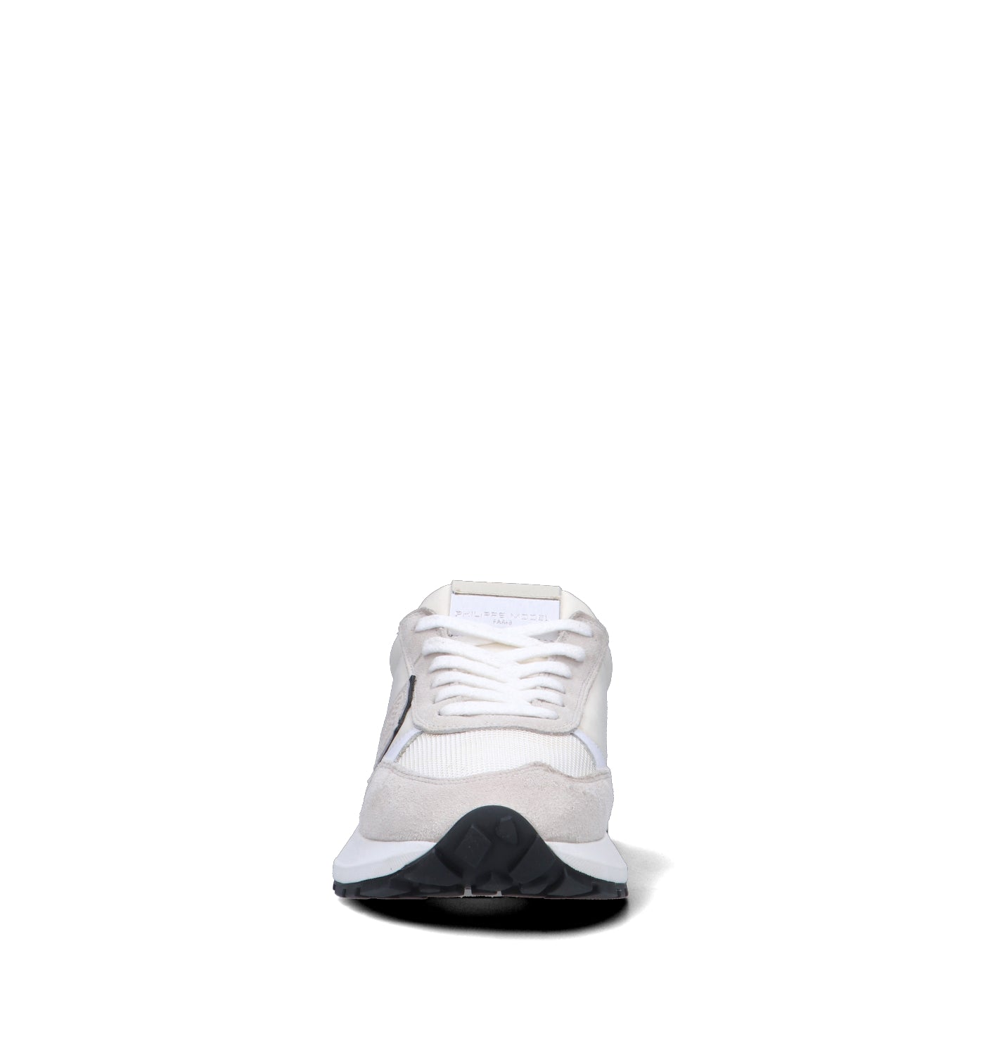 PHILIPPE MODEL Sneaker donna bianca