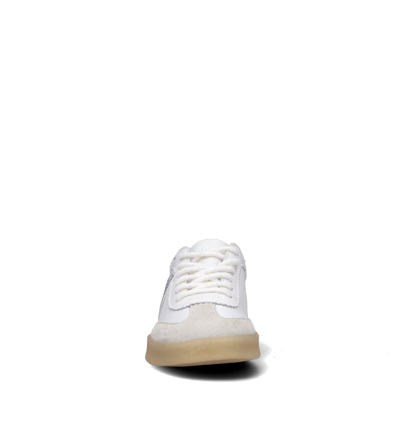 BLAUER Sneaker donna bianca