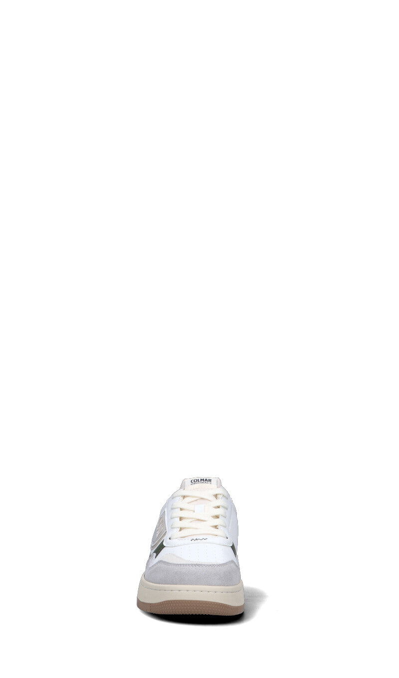 COLMAR Sneaker uomo bianca