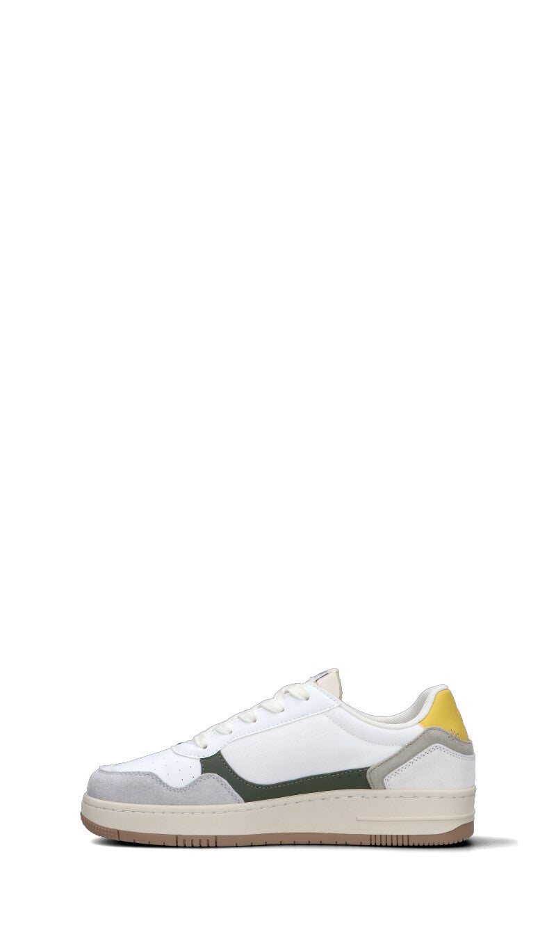 COLMAR Sneaker uomo bianca