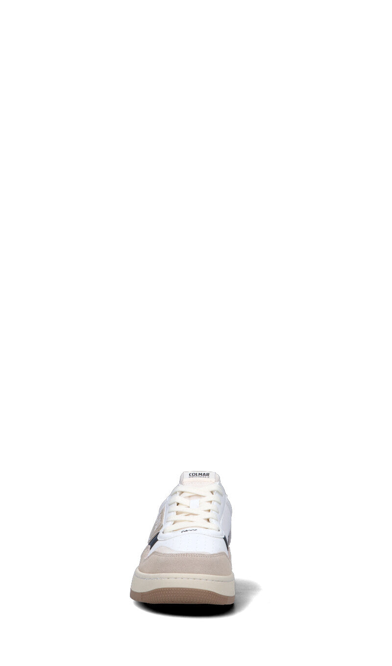 COLMAR Sneaker uomo bianca