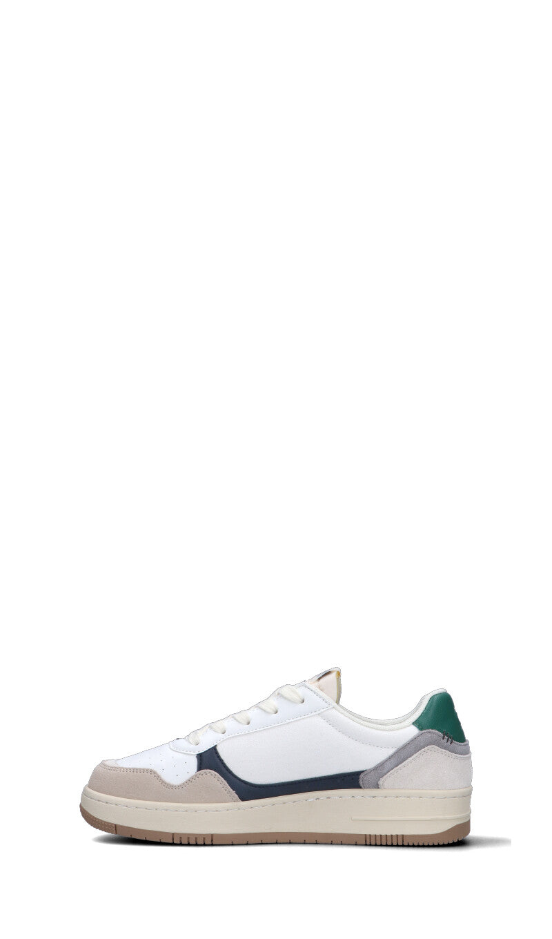COLMAR Sneaker uomo bianca