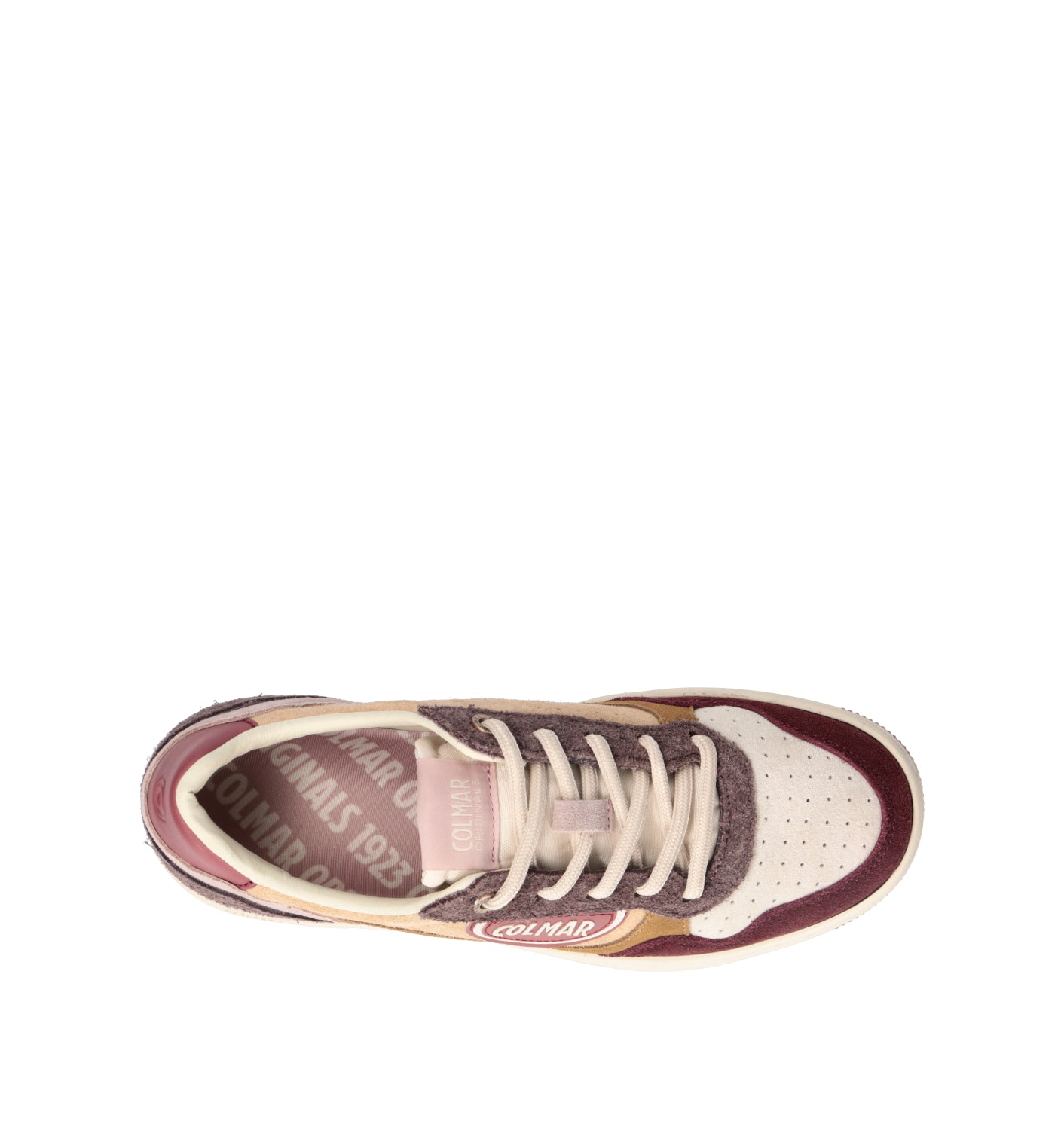 COLMAR Sneaker donna