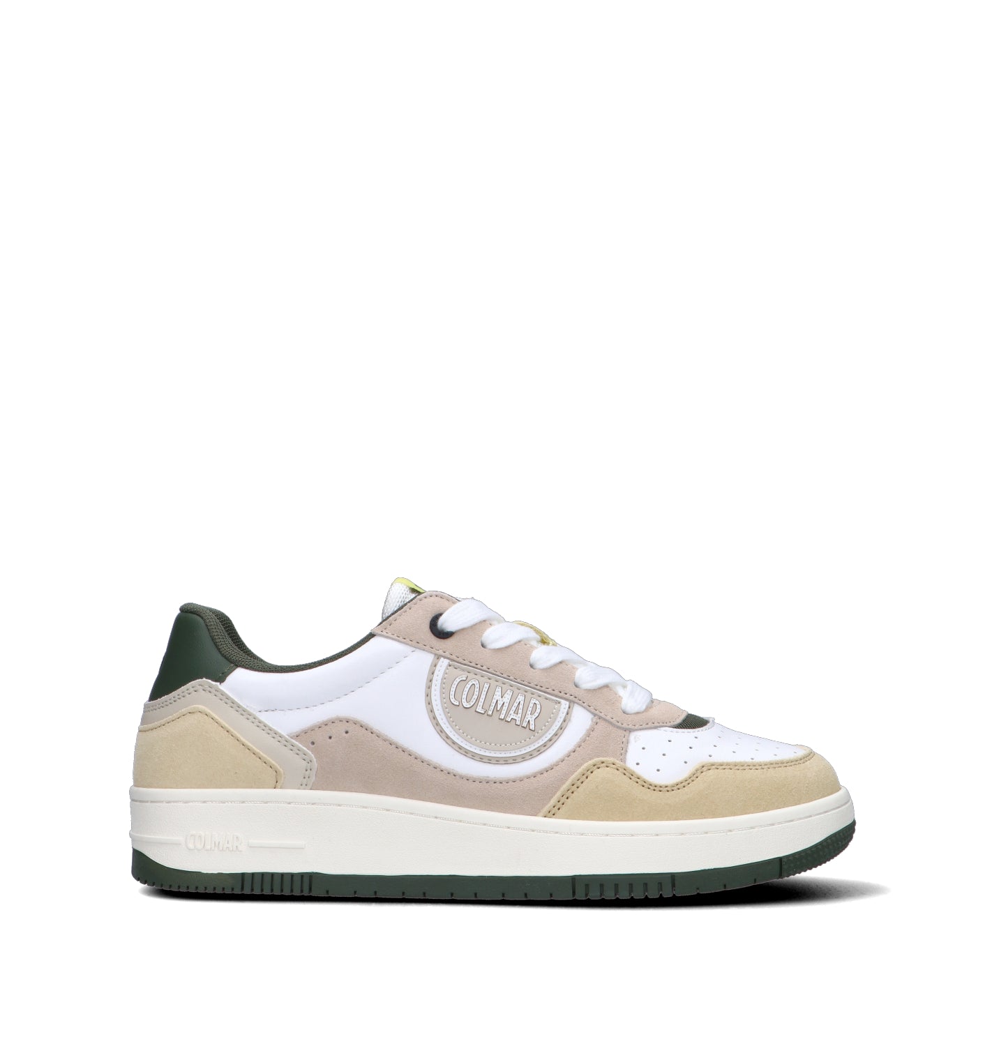 COLMAR Sneaker uomo multicolor