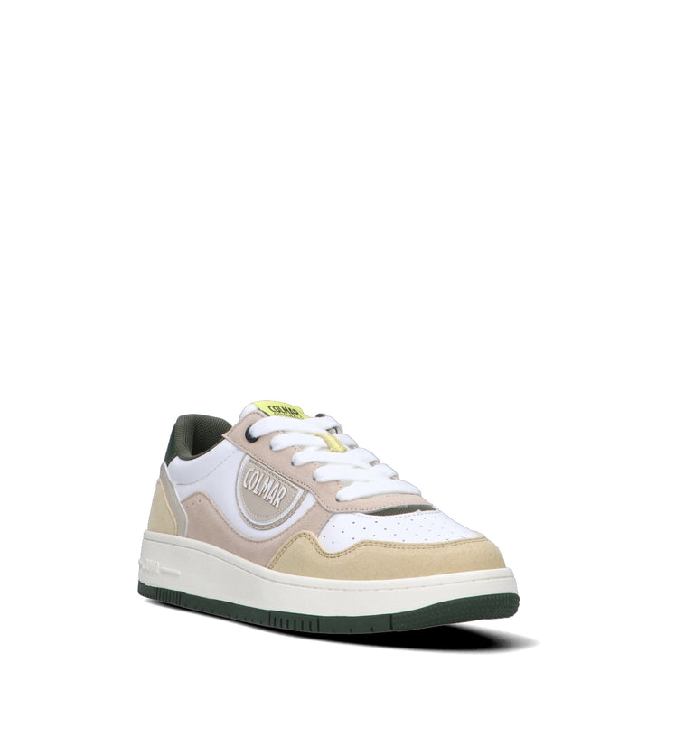 COLMAR Sneaker uomo multicolor