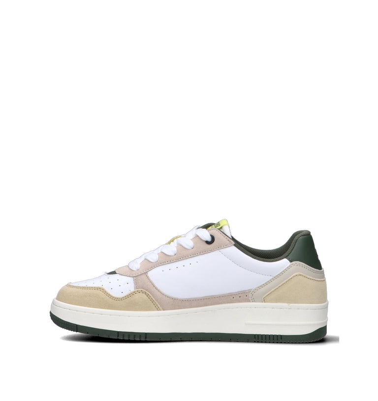 COLMAR Sneaker uomo multicolor