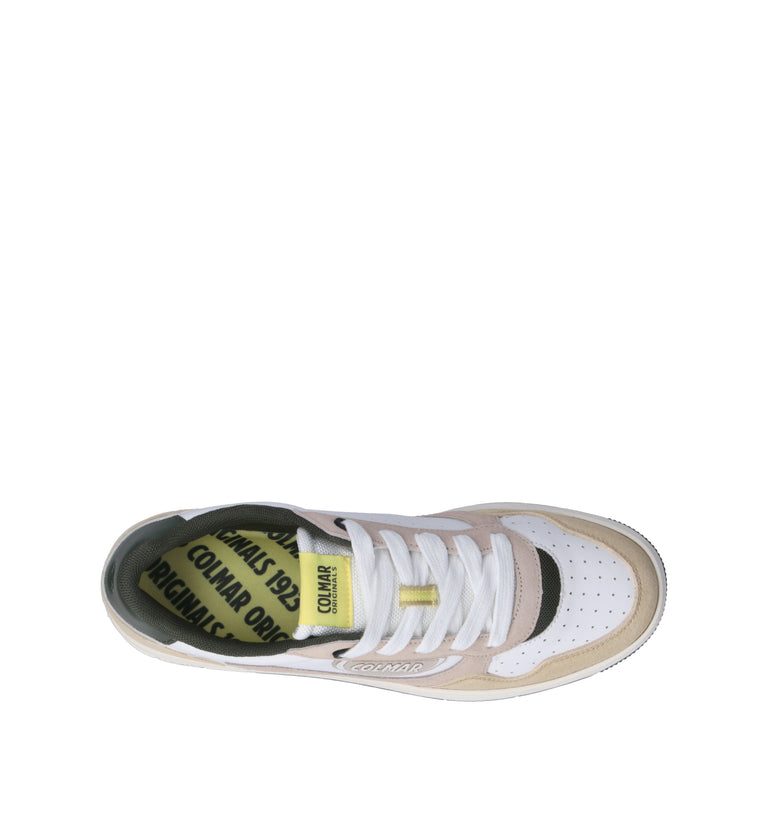 COLMAR Sneaker uomo multicolor