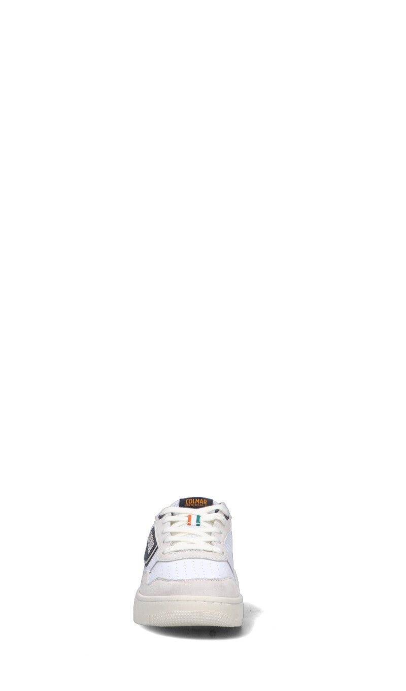 COLMAR Sneaker uomo bianca
