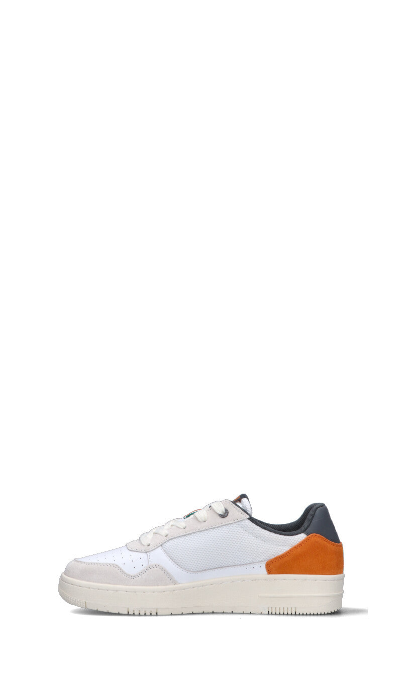 COLMAR Sneaker uomo bianca