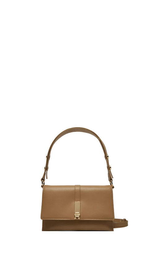TOMMY HILFIGER Borsa donna kaki