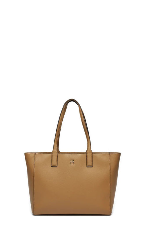 TOMMY HILFIGER Borsa donna kaki