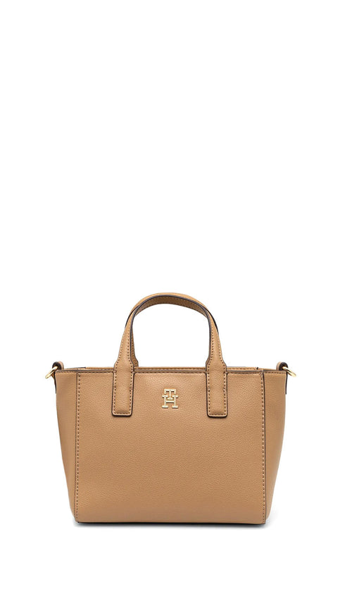 TOMMY HILFIGER Borsa donna kaki