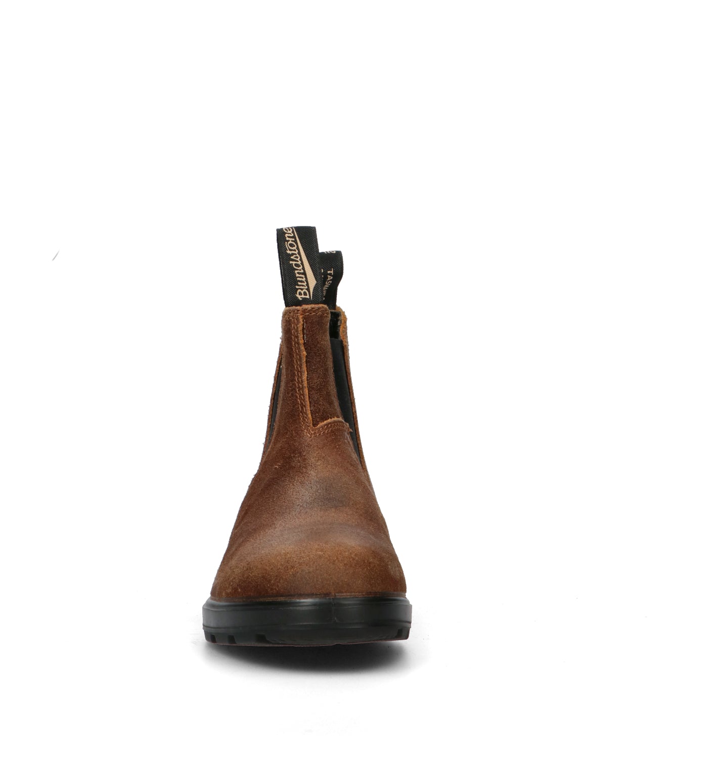 BLUNDSTONE Beatles donna marrone in pelle