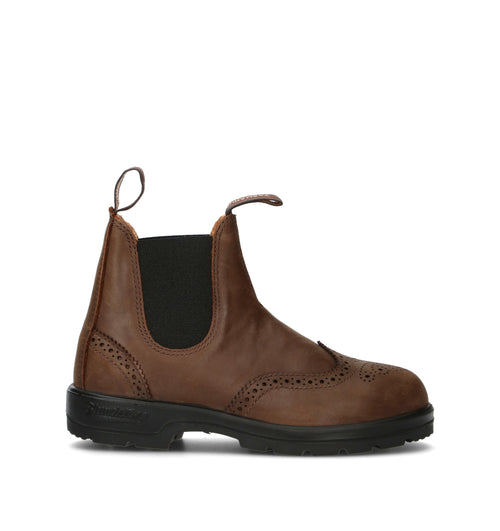 BLUNDSTONE Beatles uomo