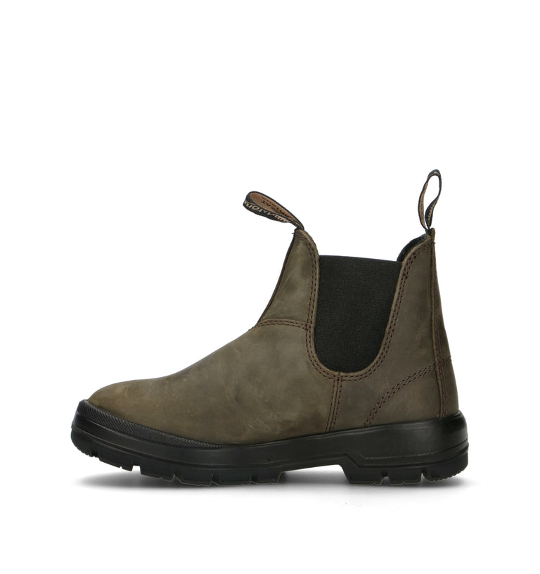 BLUNDSTONE Beatles uomo