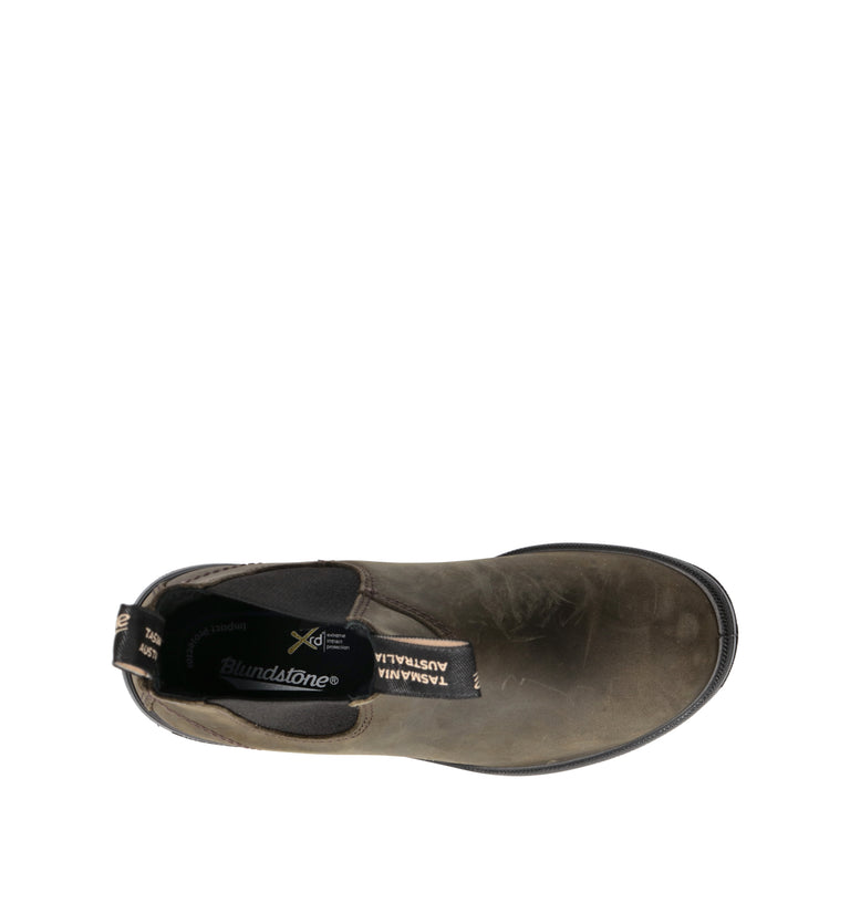 BLUNDSTONE Beatles uomo