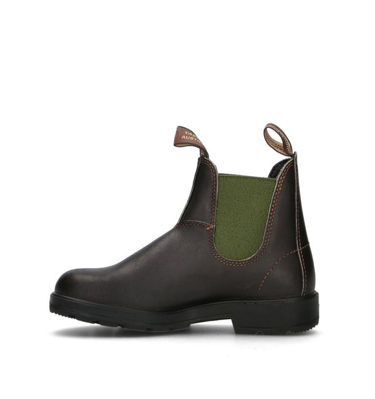 BLUNDSTONE Beatles donna