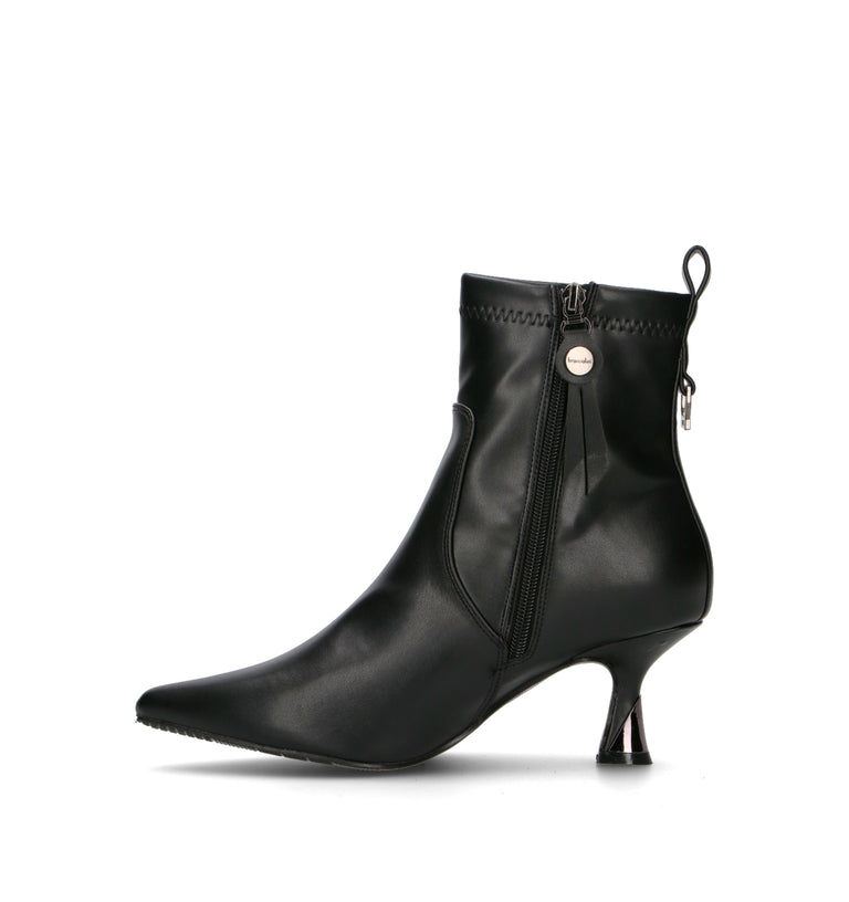 BRACCIALINI Tronchetto donna nero