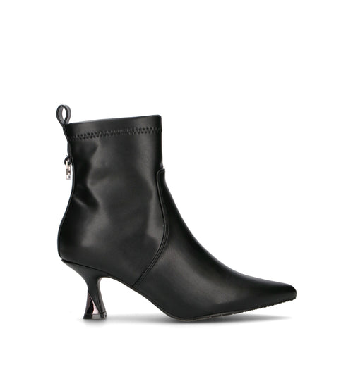 BRACCIALINI Tronchetto donna nero