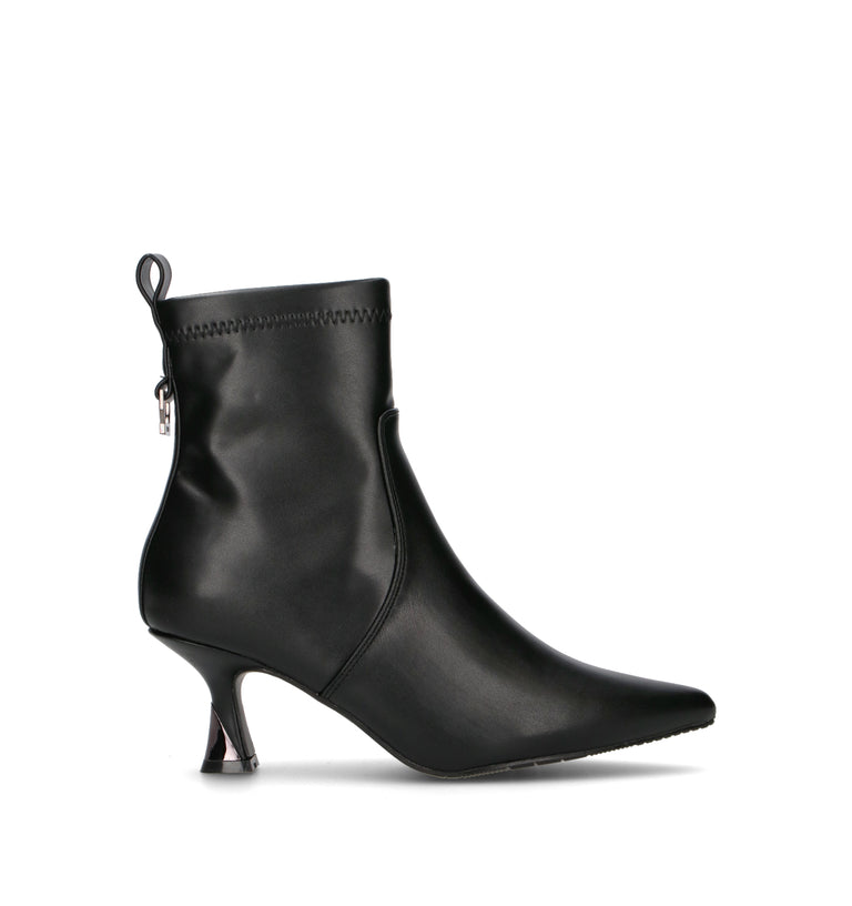 BRACCIALINI Tronchetto donna nero