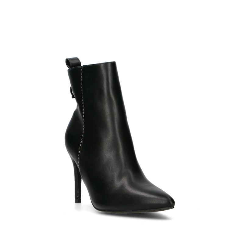 BRACCIALINI Tronchetto donna nero