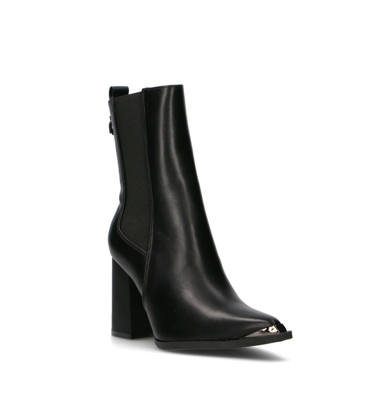 BRACCIALINI Tronchetto donna nero