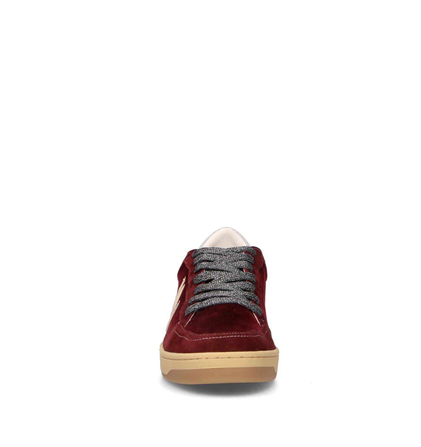 GAMIN Sneaker donna rossa