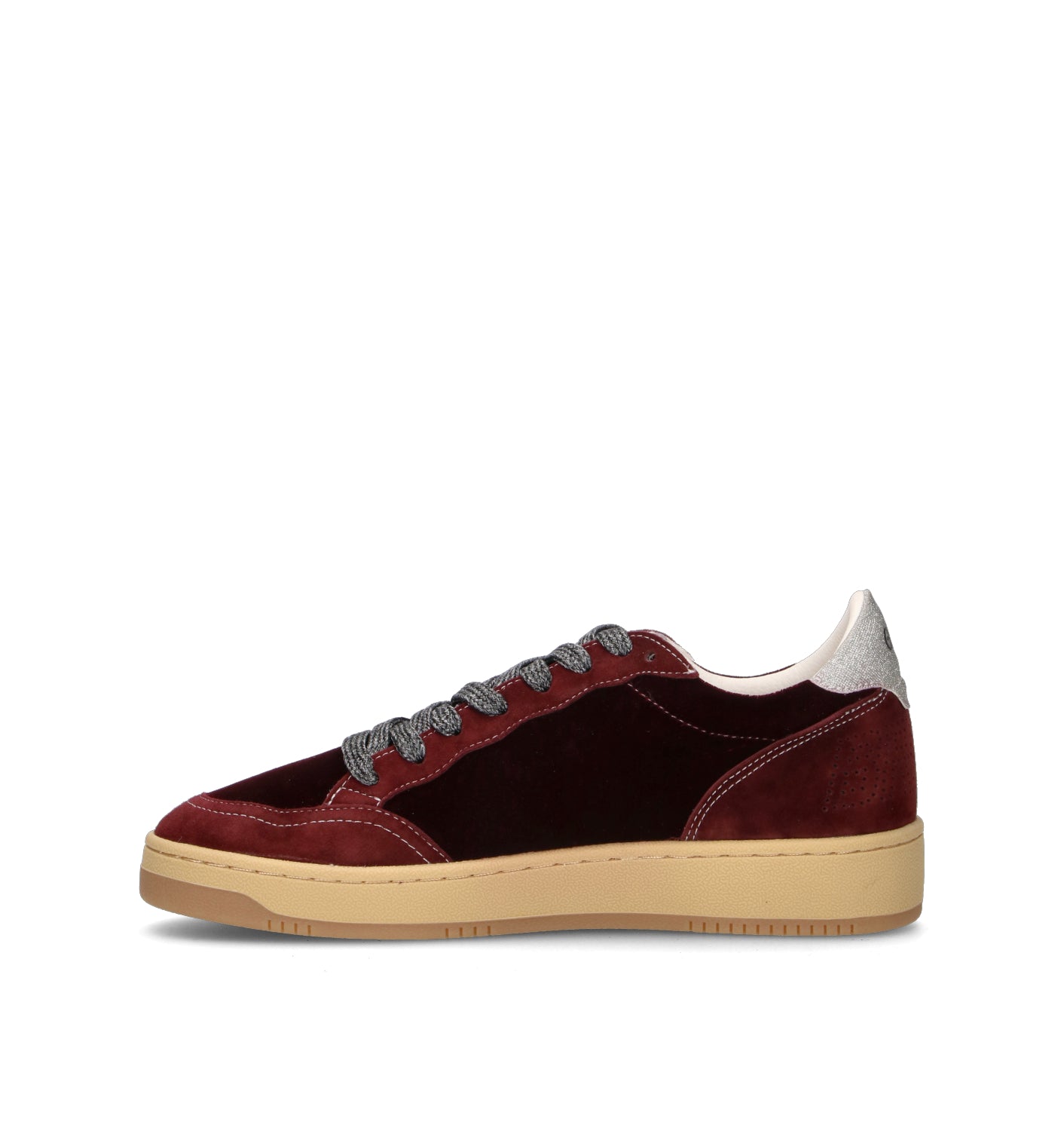 GAMIN Sneaker donna rossa