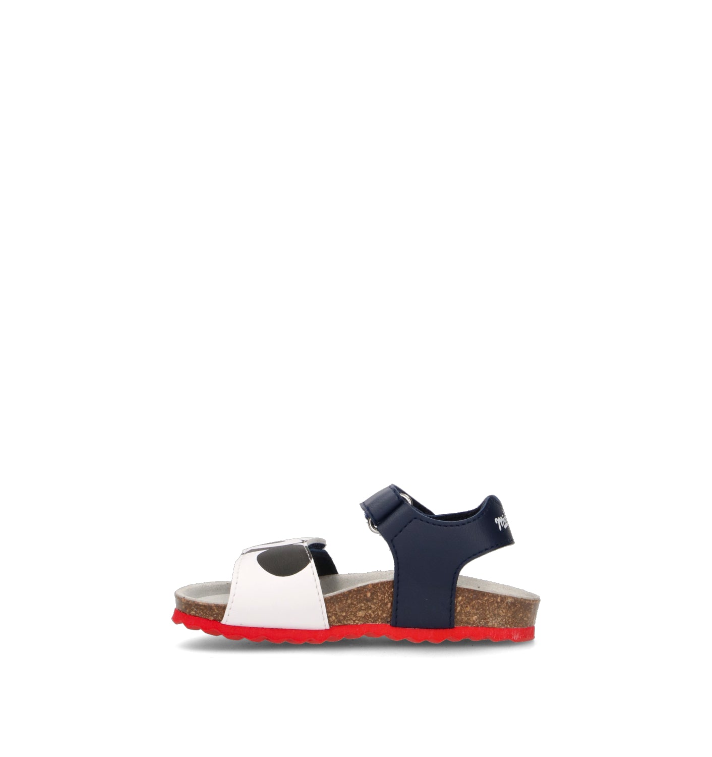 GEOX Sandalo bimbo blu
