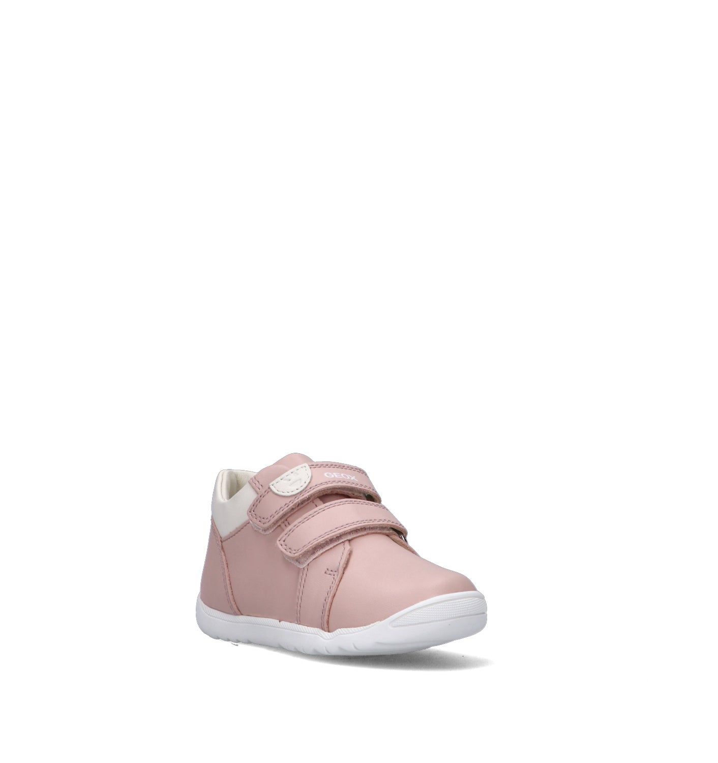 GEOX Sneaker bimba rosa