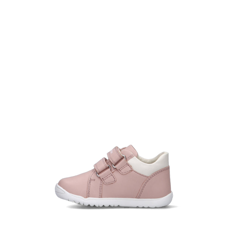 GEOX Sneaker bimba rosa