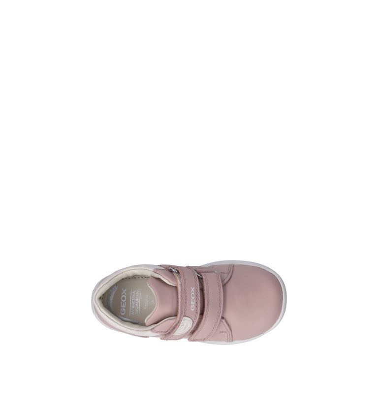GEOX Sneaker bimba rosa