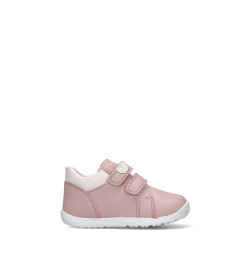 GEOX Sneaker bimba rosa