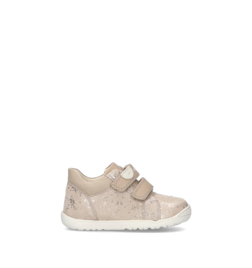 GEOX Sneaker bimba beige