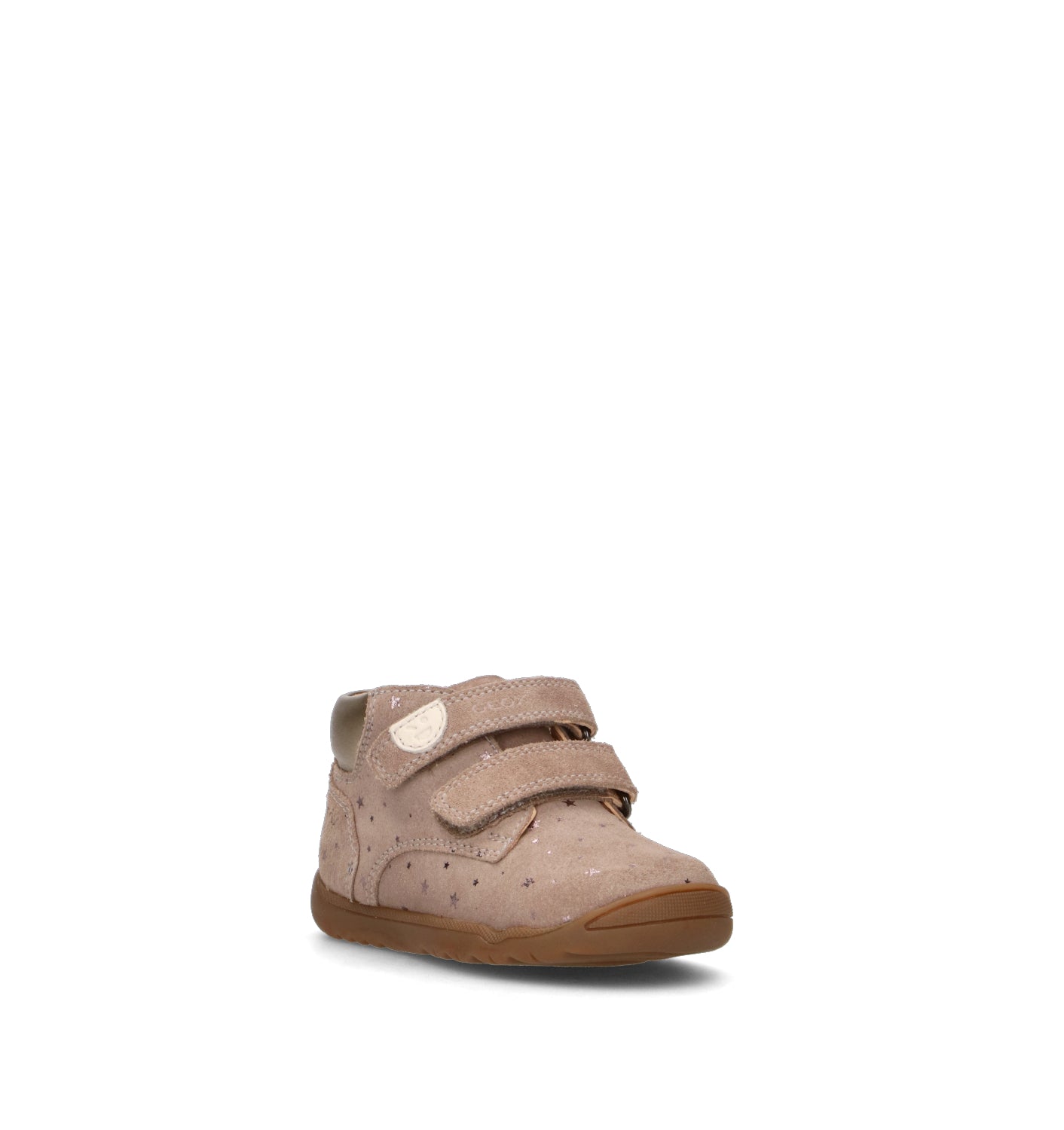 GEOX Sneaker bimba beige