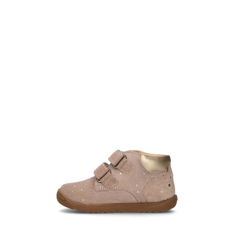 GEOX Sneaker bimba beige
