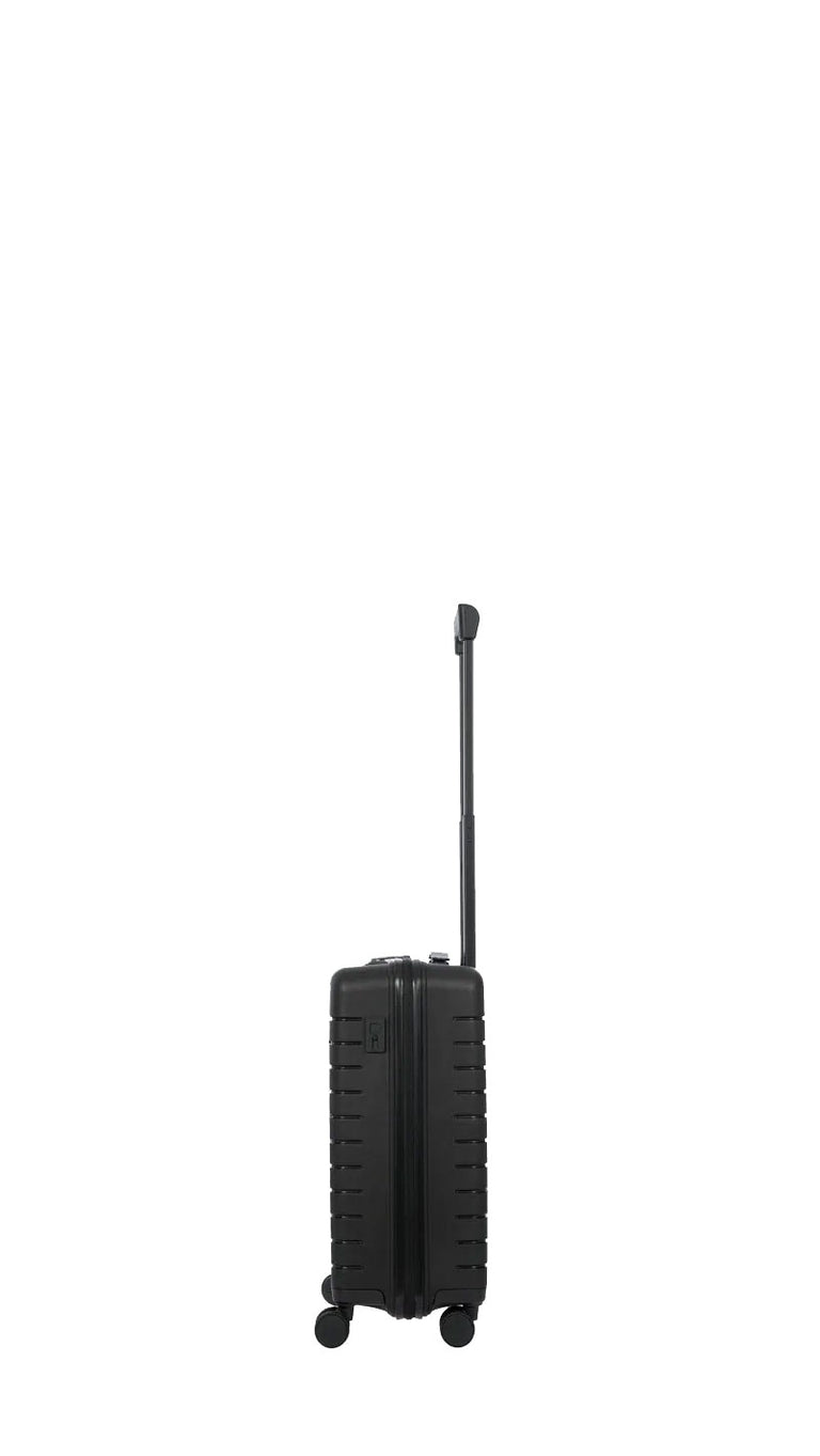 BRICS - BY Trolley cabina nero