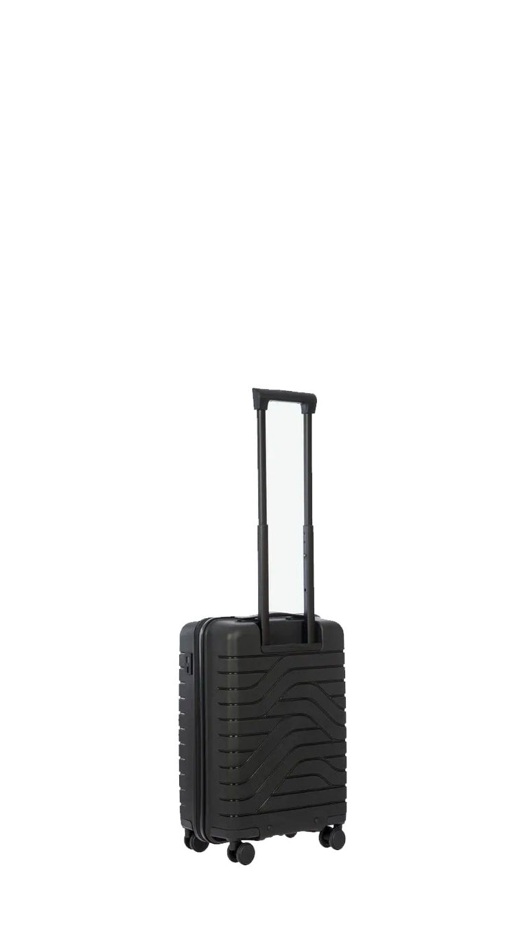 BRICS - BY Trolley cabina nero