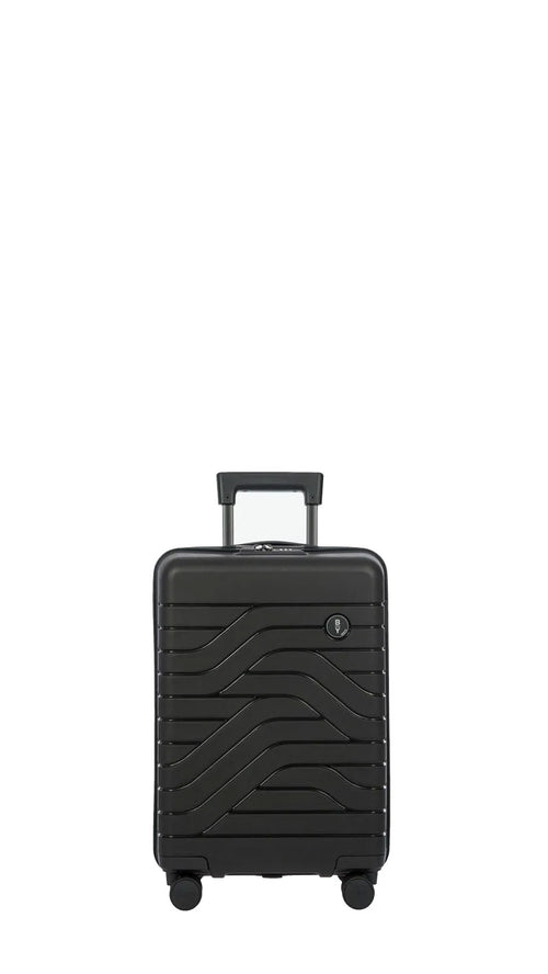 BRICS - BY Trolley cabina nero