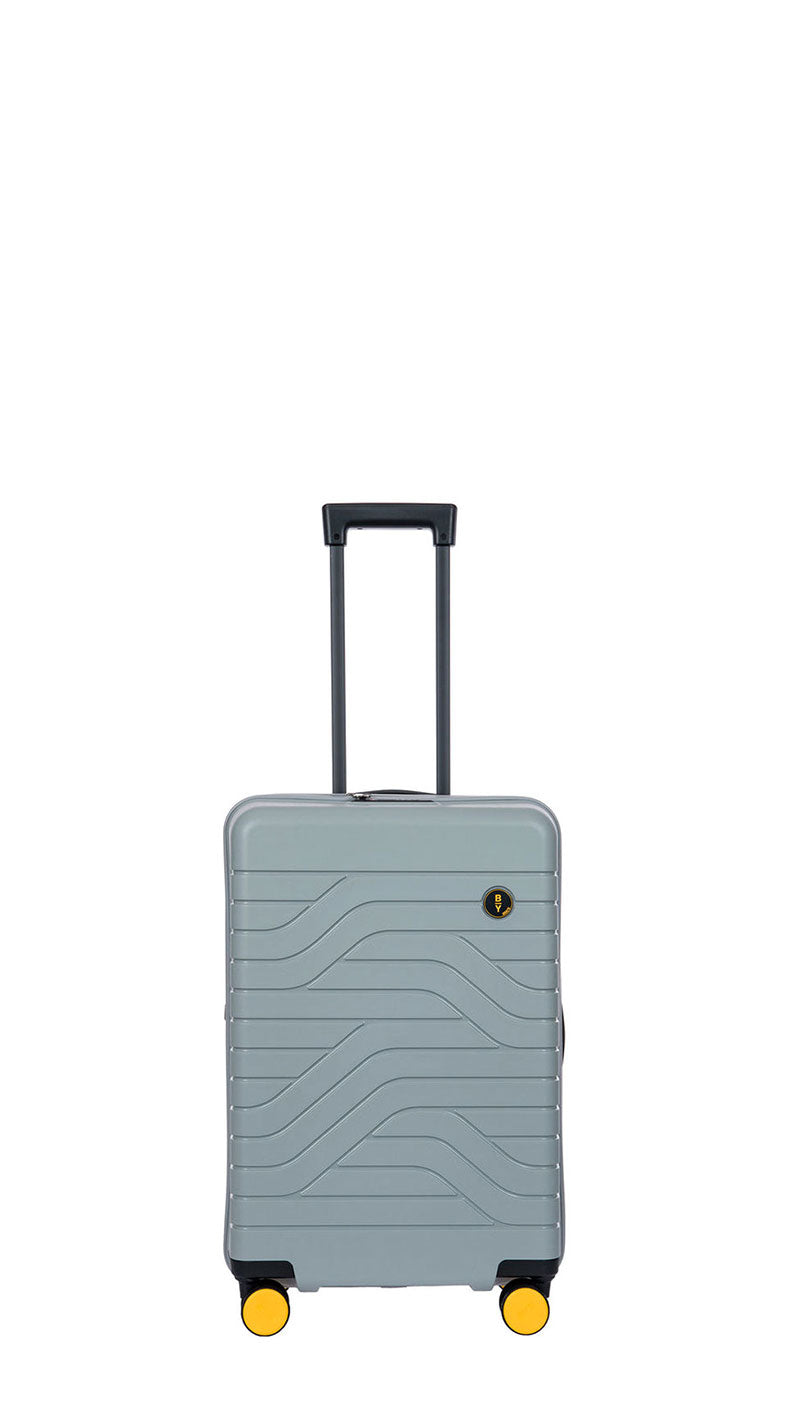 BRICS Trolley cabina grigia