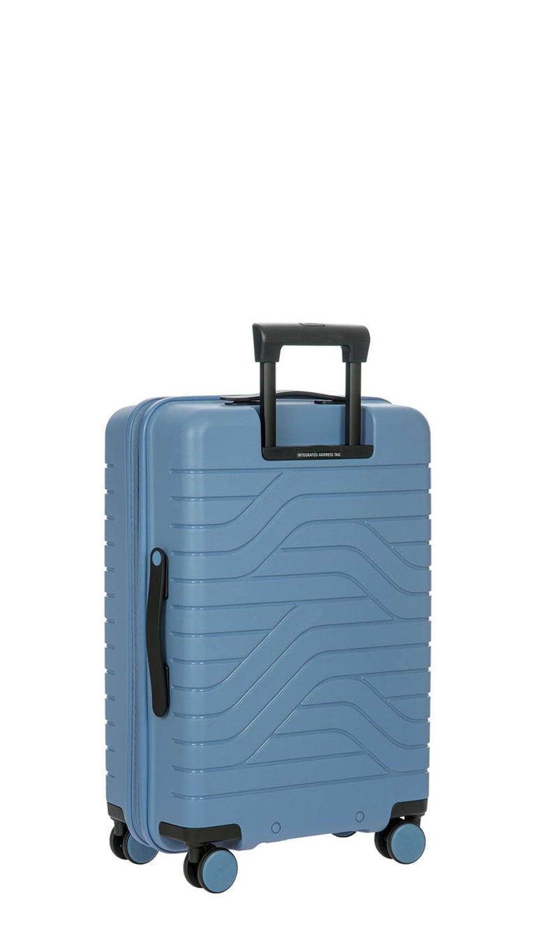 BRICS Trolley grande avio