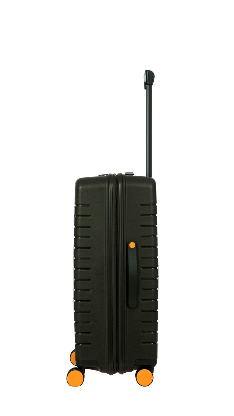 BRICS ULISSE B/Y - Trolley grande oliva