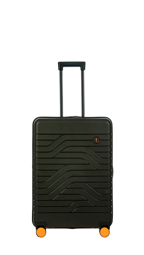 BRICS ULISSE B/Y - Trolley grande oliva