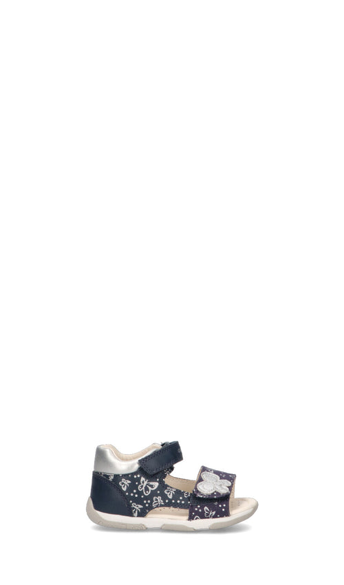 GEOX Sandalo bimba blu