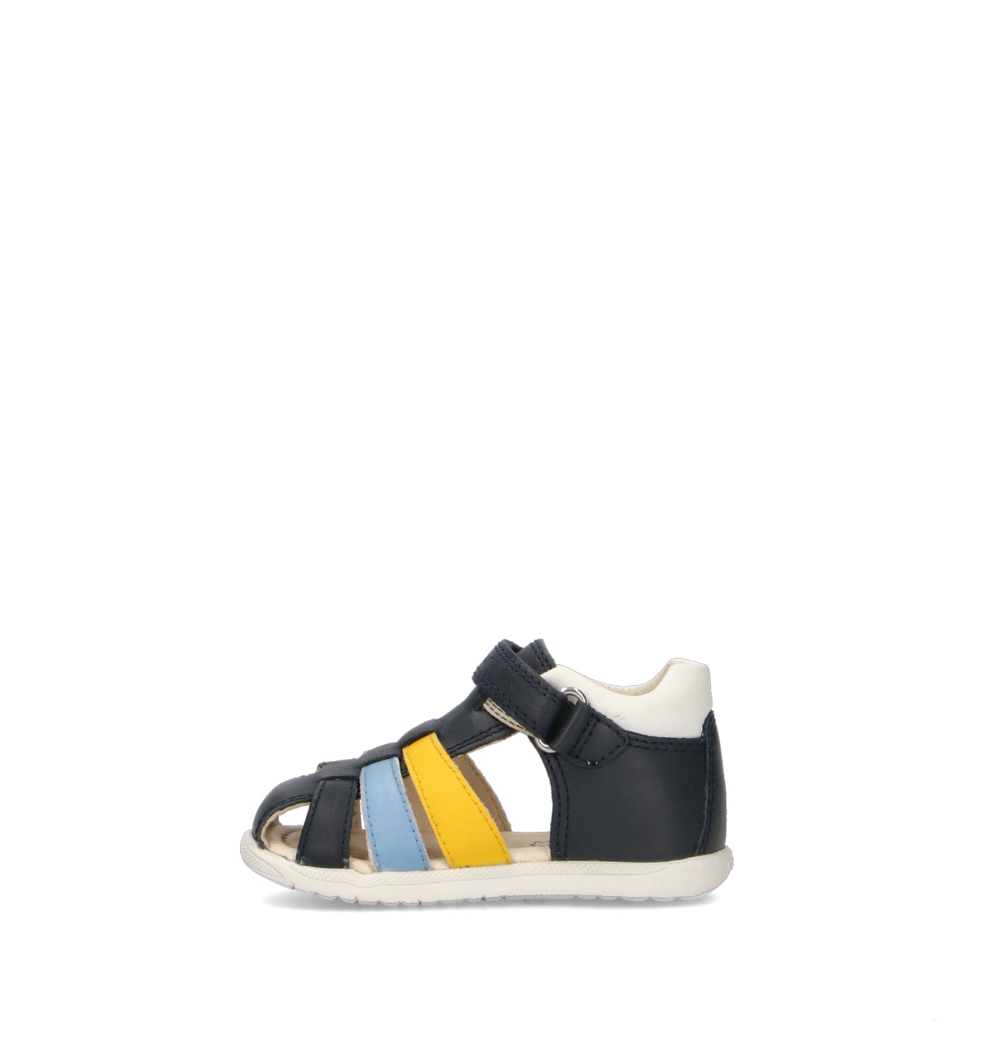 GEOX Sandalo bimbo blu